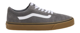 Baskets Vans Homme Ward Pewter/Gum