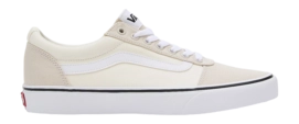 Sneaker Vans Ward Herren Canvas Block Rainy Day/White