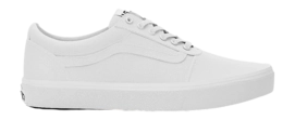 Sneaker Vans Ward Damen White