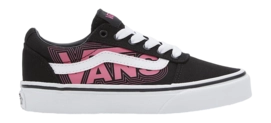 Vans Missy Ward Glow Neon Pink/Black