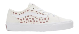 Sneaker Vans Filmore Decon Damen Dots Withered Rose