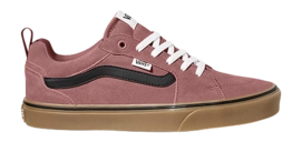Sneaker Vans Filmore Herren Washed Port / Gum