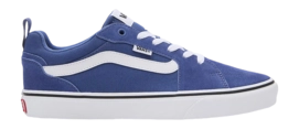 Vans Men Filmore Blue/White