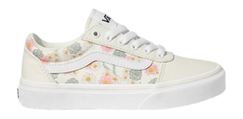 Vans Missy Ward Desert Floral Marshmallow