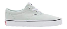 Vans Women Doheny Canvas Pale Aqua