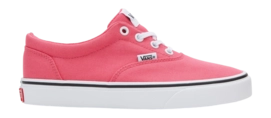 Vans Women Doheny Canvas Honeysuckle