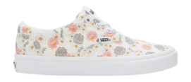 Vans Women Doheny Desert Floral Marshmallow