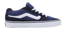 Baskets Vans Homme Caldrone Navy
