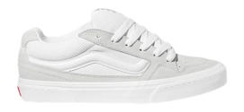 Vans Men Caldrone White