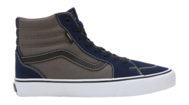 Vans Men Filmore Hi Outdoor Dress Blues/White