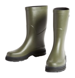 Bottes de Pluie Aigle Femme Mi Rain Avocat