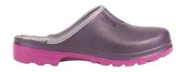 Klomp Aigle Women Taden 2 Aubergine Dahlia