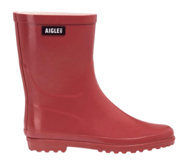 Regenlaars Aigle Women Eliosa Bottil Magenta