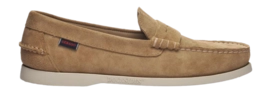 Bootsschuhe Sebago Dan Boot Flesh Out Herren Beige Camel