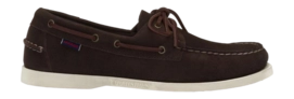 Sebago Men Portland Flesh Out Moka