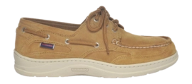 Bootsschuhe Sebago Scotty Herren Brown Cognac