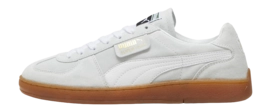 Sneaker PUMA Super Team Suede Unisex Blue Skies White Gum