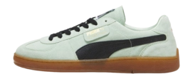 Sneaker PUMA Super Team Suede Unisex Fresh Mint White Gum