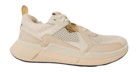 Sneaker ECCO Biom 2.2 Low Tex Leather Damen White Limestone Shadow White