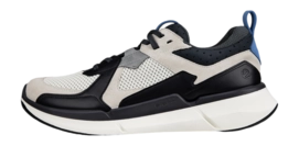 Sneaker ECCO Biom 2.2 Herren Shadow White Night Sky