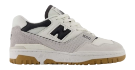 New Balance Women BBW550TA Sea Salt/Grey Matter/Magnet