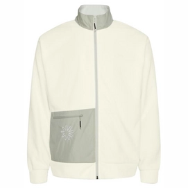 Vest Rains Unisex Fleece Jacket Fossil