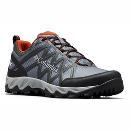 Chaussures de Randonnée Columbia Men Peakfreak X2 Outdry Graphite Dark Adobe-Taille 43