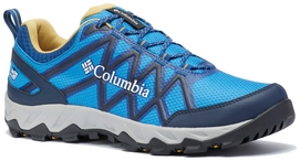 Wandelschoen Columbia Men Peakfreak X2 Outdry Blue Jay Baker