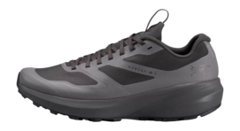 Trail Running Shoe Arc'teryx Men Norvan LD 3 GTX Shark Void