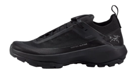 Trailrunning Schoen Arc'teryx Women Vertex Alpine GTX Black Black
