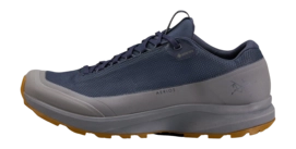 Wandelschoen Arc'teryx Men Aerios FL 2 GTX Black Sapphire Void