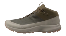 Wanderschuhe Arc'teryx Aerios FL 2 MID GTX Herren Tatsu Forage