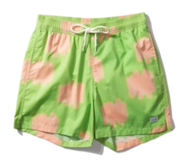 Short de Bain Edmmond Studios Men Jake Plain Green