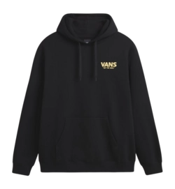 Pull Vans Men Restez Cool Po Black