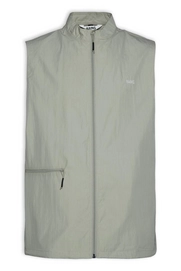 Bodywarmer Rains Unisex Woven Vest Cement