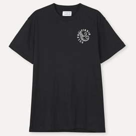 T-Shirt Libertine Libertine Men Beat Pulpo Picnic Black