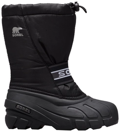 Snow Boots Sorel Youth Cub Black