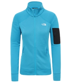 Jacke The North Face Impendor Jacket Acoustic Blue Light Heather Damen