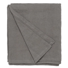 Tafelkleed Cozy Napkins Table Charcoal M