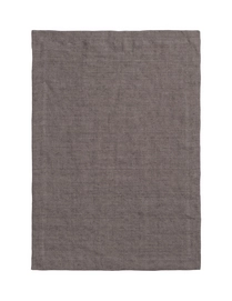 Placemat Cozy Napkins Table Taupe