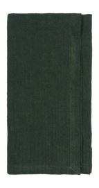 Servet Cozy Napkins Table Olive