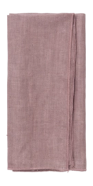 Servet Cozy Napkins Table Rouge