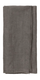 Servet Cozy Napkins Table Mocca