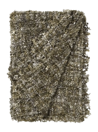 Sprei Cozy Throws Army