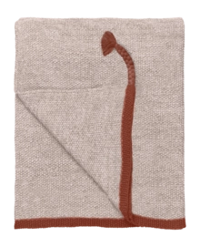 Sprei Cozy Throws Magnolia
