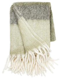Sprei Cozy Throws Moss