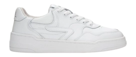 HUB Women Court L31 White White