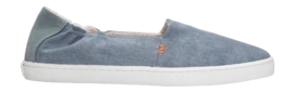 Slipper HUB Fuji C06 Damen Arona Blue White
