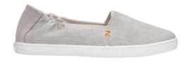 Slipper HUB Fuji C06 Damen Neutral Grey White