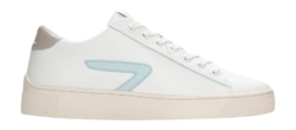 Sneaker HUB Hook L31 Damen Off White Surf Spray Lt Beige